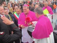 Ceam, il vescovo di Trivento nuovo responsabile delle comunicazioni sociali