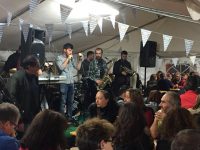 Cultura e gastronomia, a Petrella è boom di presenze