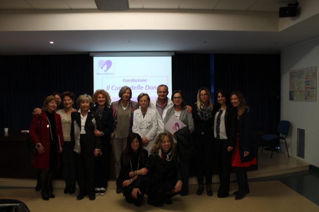 Gran galà del cuore, al Coriolis di Ripalimosani una cena solidale per la ricerca e la cura