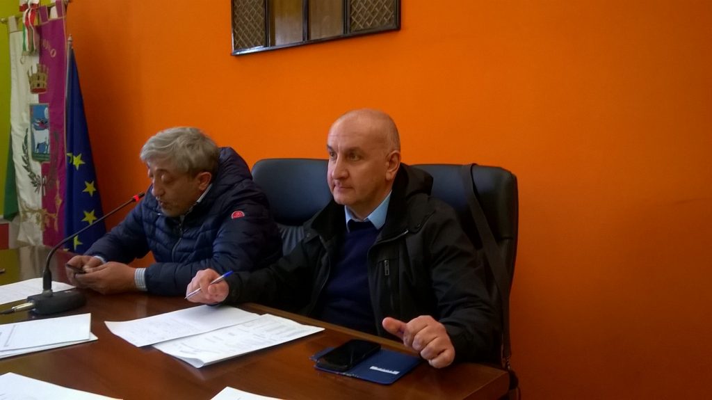 Responsabile dell’Ufficio Tecnico, selezione in corso a Bojano