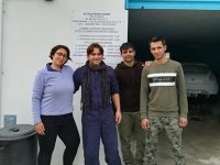 Dall’accoglienza al mondo del lavoro, tre afghani ‘puntano’ sul Molise