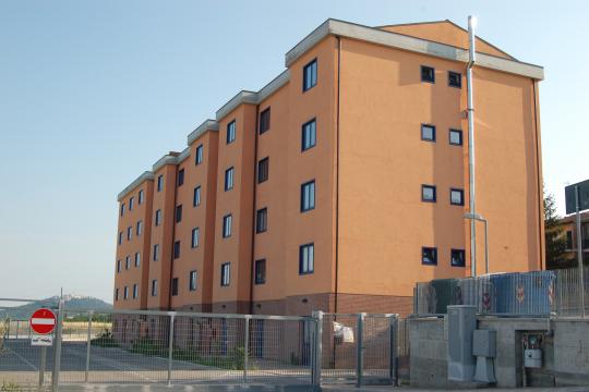 Campobasso, gli alunni del Montini in via de Gasperi, quelli di Mascione in via Gramsci: inizia l’incubo