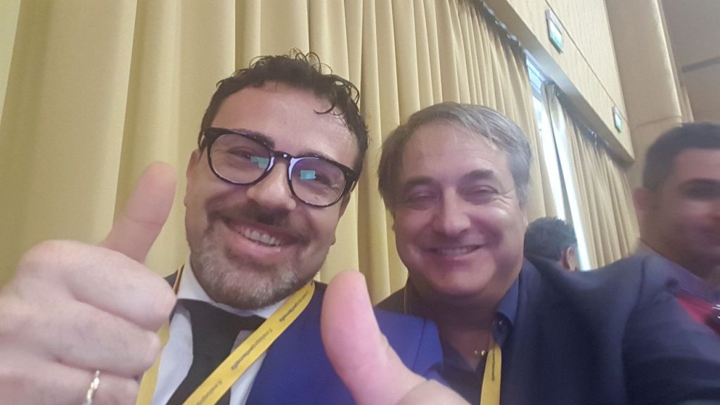 Regionali, grandi manovre a Palazzo San Giorgio