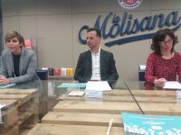 Parte a La Molisana il progetto che promuove la salute nei luoghi di lavoro