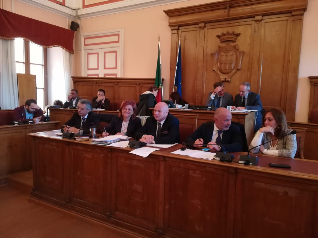 Il Comune di Campobasso diffida la Seac: «Rispetti gli accordi»