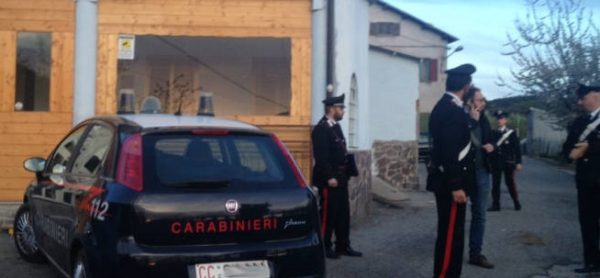 Isernia, lavoratori in nero nel Cat. Denunciato il gestore