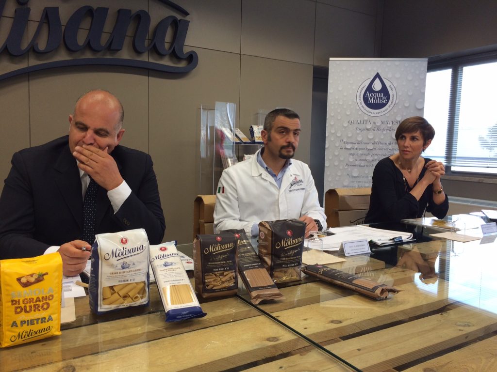 Regionali, Rossella Ferro ufficializza: non scendo in campo