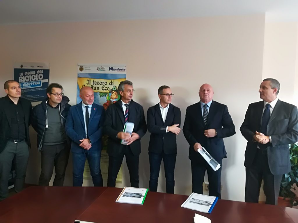 Gps sui mezzi e un numero verde per i cittadini, la Sea di Campobasso pronta per l’emergenza