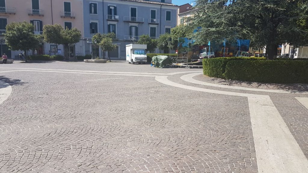 Altro che città giardino, Campobasso maglia nera per le politiche ‘green’