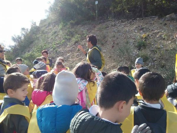 A Fornelli grandi e piccini al lavoro per il rispetto dell’ambiente