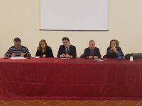 Abitare i luoghi, presentato a Petrella Tifernina il progetto che unisce Abruzzo e Molise