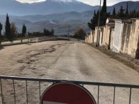 Finanziamenti per le strade: a Santa Maria del Molise il Comune ‘batte i pugni’