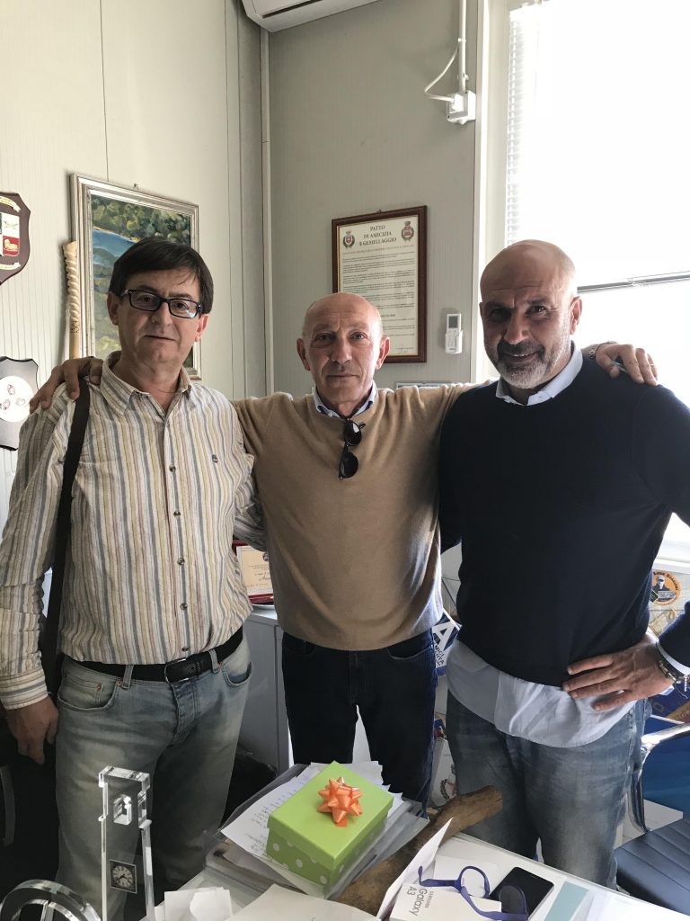 Santa Maria del Molise, un paese accogliente e più sicuro: pronto il piano di riqualificazione