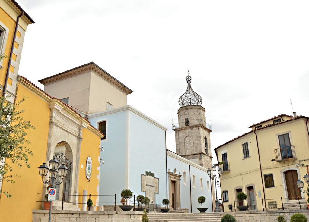 Banda ultra larga, il Comune di Sepino ha concesso il nullaosta