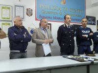 Campobasso, stroncato business sui centri di accoglienza per migranti