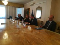 Tra luci e ombre le grandi aziende guidano la ripresa dell’economia molisana