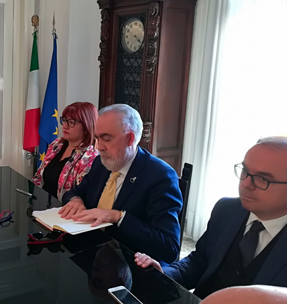 Seac di Campobasso, sfuma l’ennesimo tentativo di conciliazione