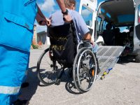 Isernia, il Comune potenzia il trasporto sociale per disabili e anziani