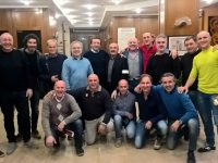 Cinquanta anni di Us Venafro. Sabato la rimpatriata