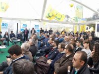 Folklore e buon cibo, il Molise conquista Napoli