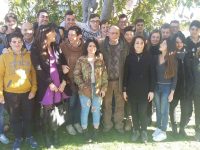 Black friday della tavola, il Molise al Villaggio Coldiretti a Napoli