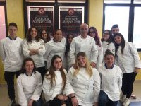 A Termoli la “crema” degli istituti alberghieri