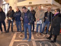 Grillini senza peli sulla lingua a Termoli: Parentopoli in Comune