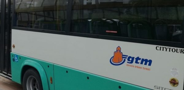 Stipendio di settembre in saccoccia, ma la Gtm di Termoli mette le mani avanti