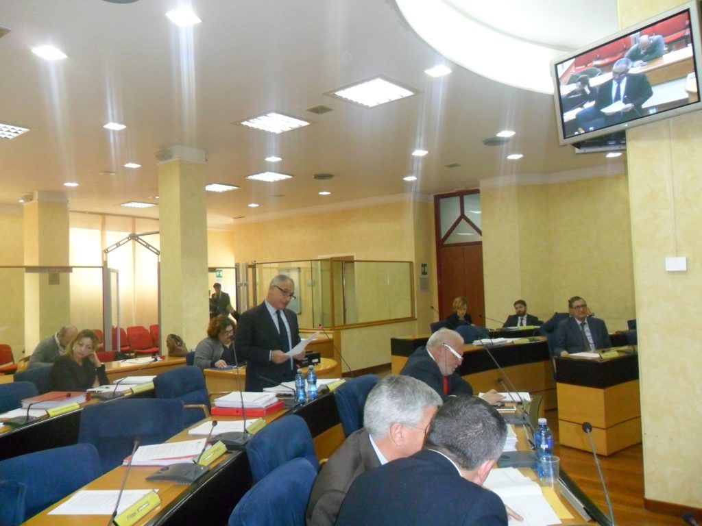 Legge elettorale, Niro incassa il risultato «Colmato un gap che durava da 54 anni, collegio unico la scelta migliore»