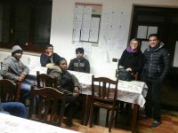 A Portocannone nasce il “Progetto Migranti”