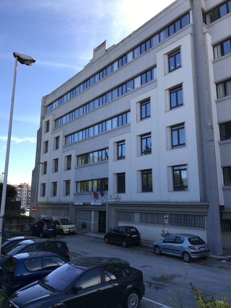 Termoli, risarcimento danni alla Biocom bocciato al Tar