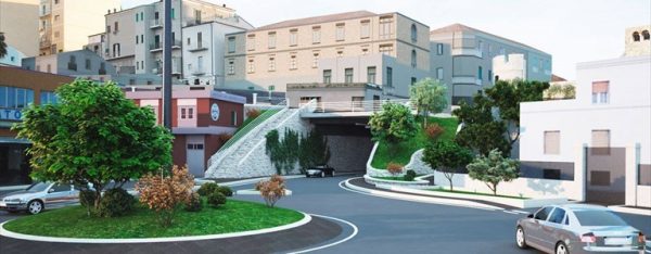 Giorni decisivi sul “Tunnel” di Termoli, ma si pensa già di ricorrere al Tar