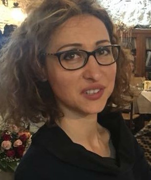 Dopo 7 anni Paola Vezzi lascia il tribunale di Larino, sarà giudice minorile