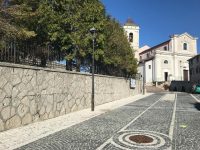 Porta a porta, il sindaco di Capracotta promuove Comune e cittadini