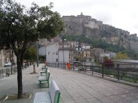 Risorse Ue per lo sviluppo locale, Limosano capofila del programma