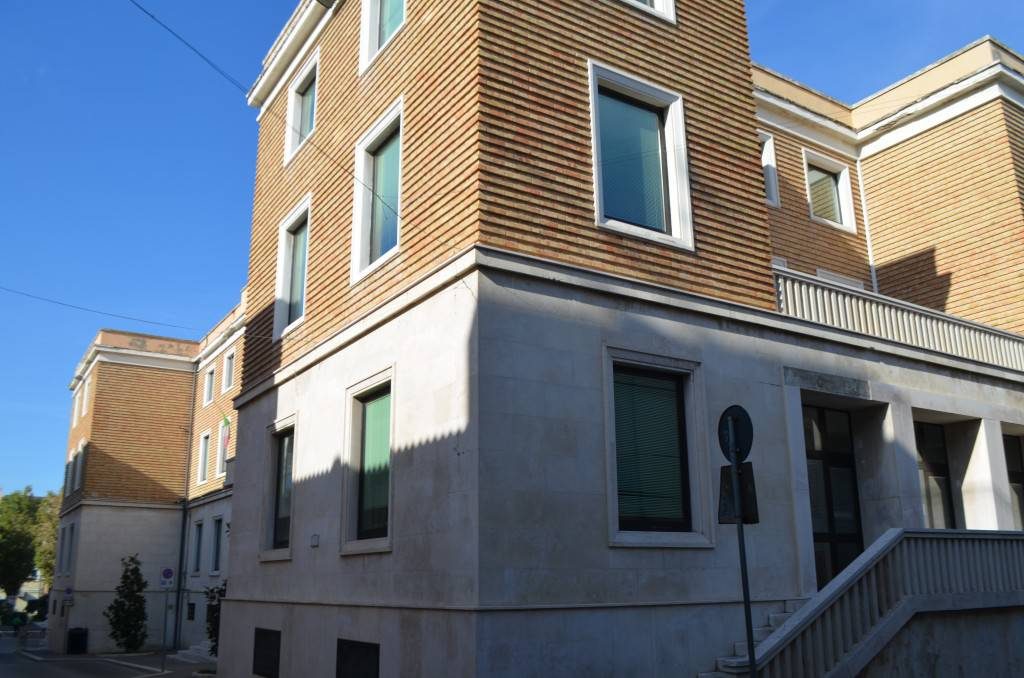 Lottizzazione Progeco approvata in giunta a Termoli, tre le opere compensative