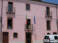 L’inverno è alle porte, pronto il piano neve a Sant’Angelo Limosano