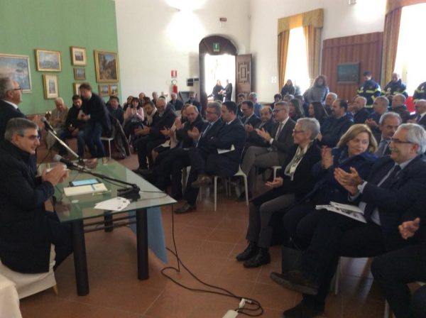 Diga di Chiauci, sul tavolo di Frattura le richieste dei tre comuni molisani