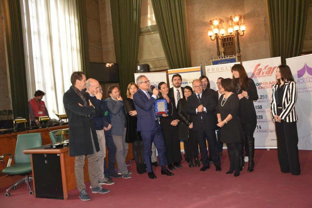 Premio “Medicina Italia”, la Cattolica di Campobasso ancora una volta protagonista