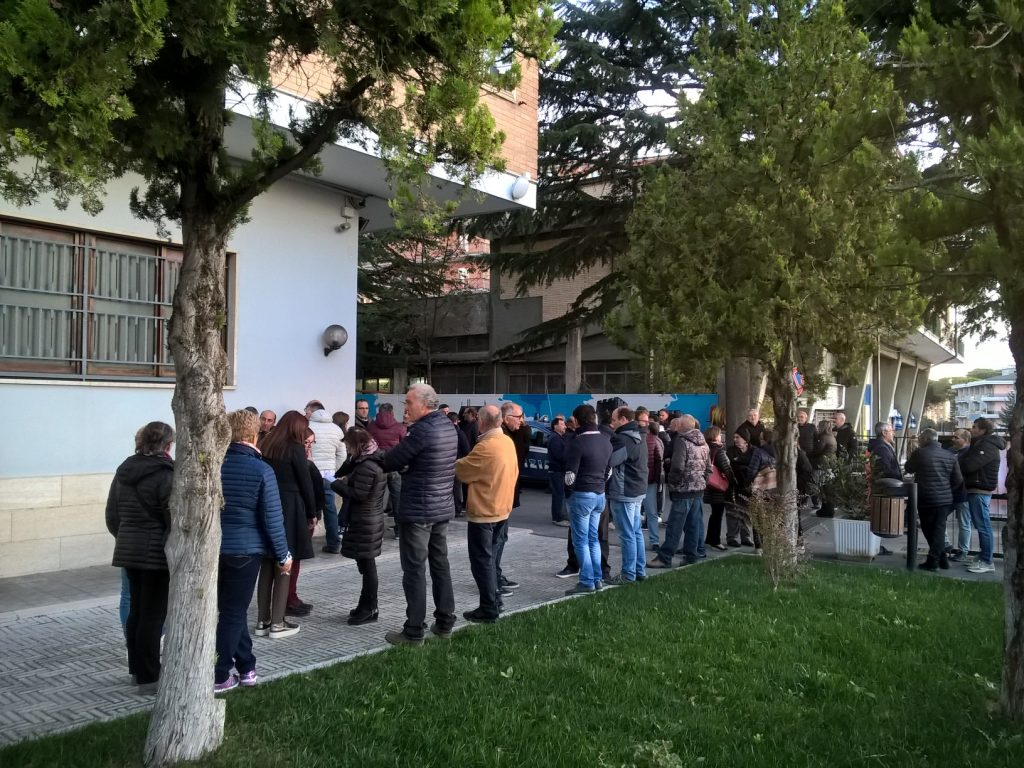 Cigs alla Gam, la legge torna in Aula tra ansie e dubbi