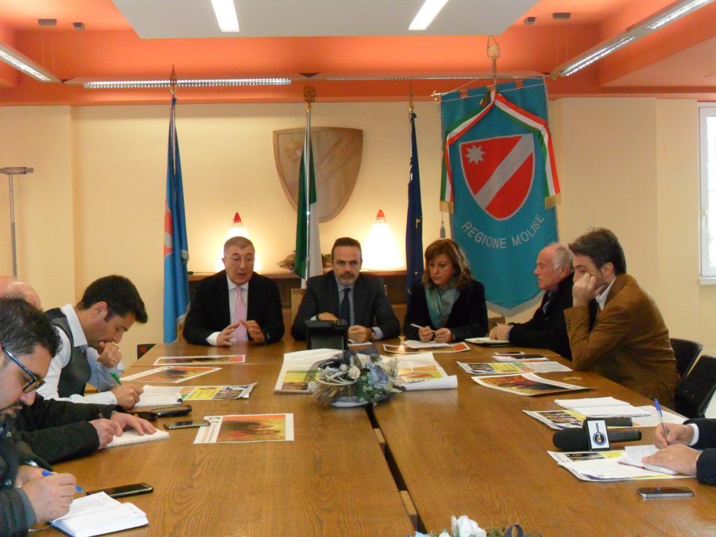 Regione, Asrem e farmacie: una rete per spingere il vaccino antinfluenzale