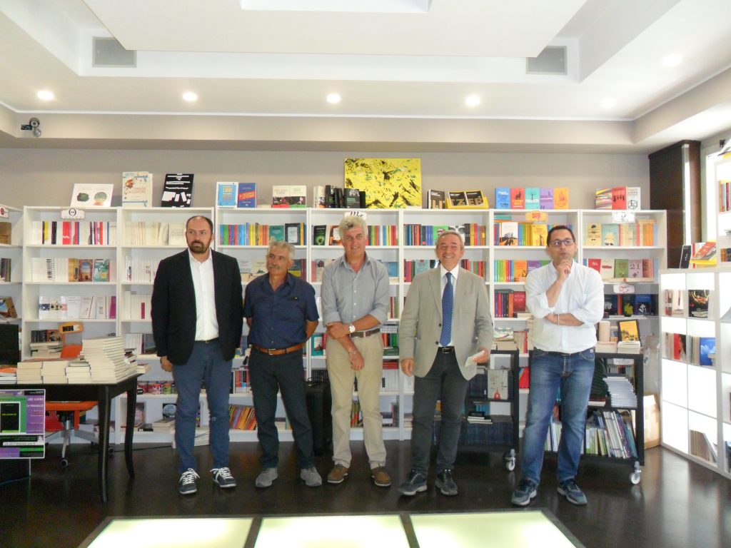 Leva frena sul disgelo: «Mai con Patriciello e Alfano, no a Frattura» Ma l’incontro è confermato