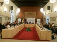 Minori non accompagnati, Cotugno porta in Europa il progetto nato a Venafro