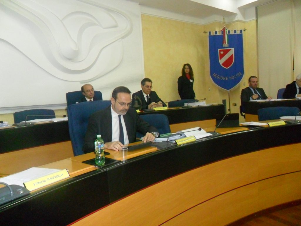 Collegio unico, è fatta. In Consiglio la notte della riforma elettorale