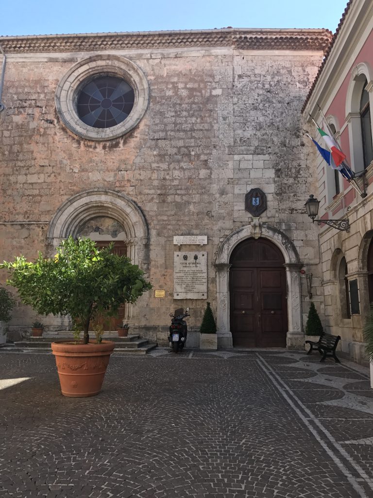 Isernia, in arrivo i contributi economici per aiutare le famiglie in difficoltà