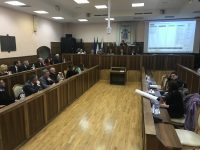 Isernia «Giunta da rivedere». Il gruppo misto fa le pulci agli assessori