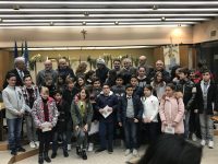 Isernia, politici ‘in erba’ sognano una città a misura di disabili