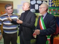 Frosolone rende omaggio a Domenico Iannacone