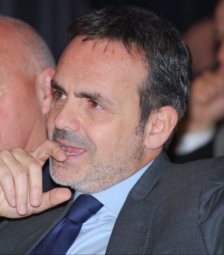 Svimez certifica: il Molise sta recuperando il terreno perso