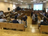 Isernia, il caso Lombardozzi approda in consiglio